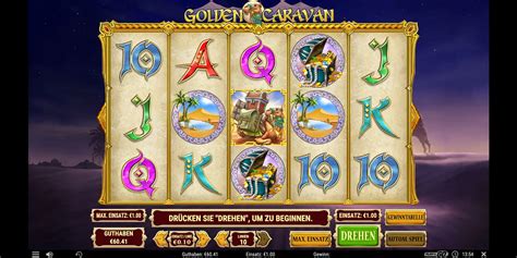 golden caravan echtgeld|Spiele Golden Caravan} online .